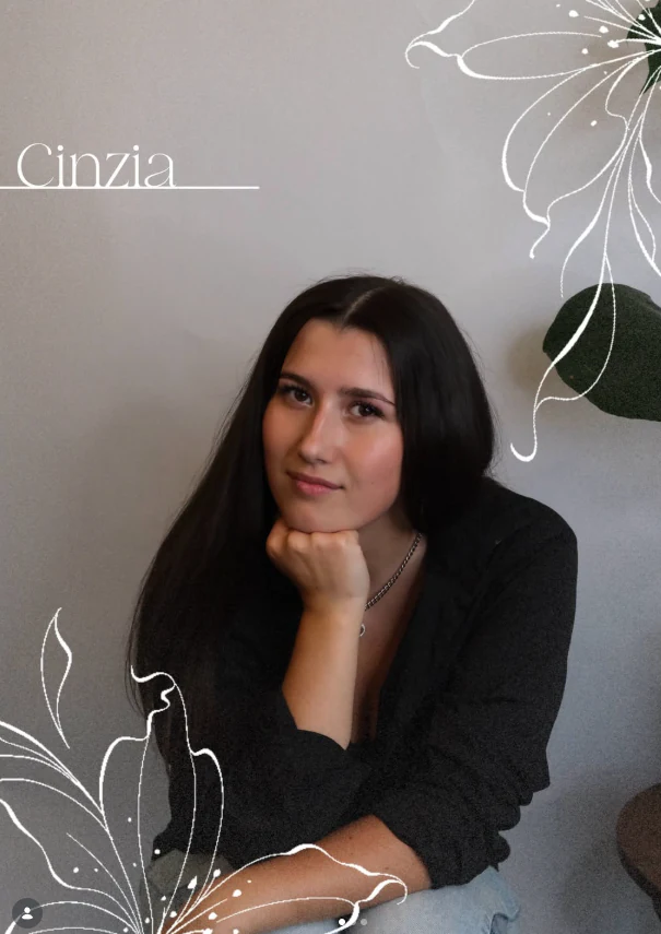 Cinzia