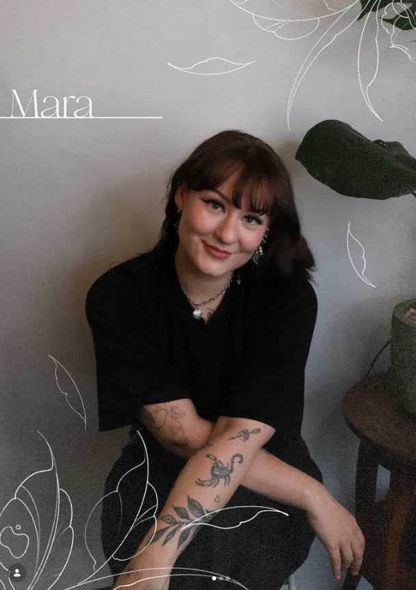 Mara Josefine